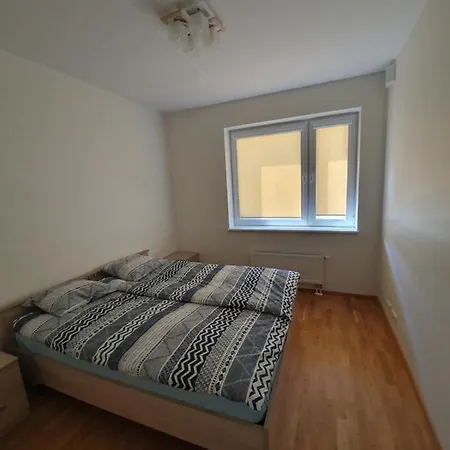 Apartment Аппартаменты Возле Моря В Новом Доме *