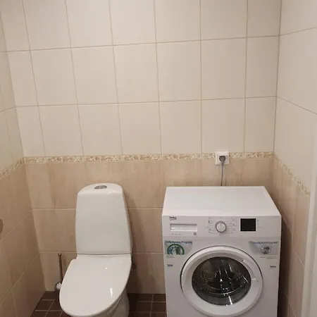 Apartment Аппартаменты Возле Моря В Новом Доме *